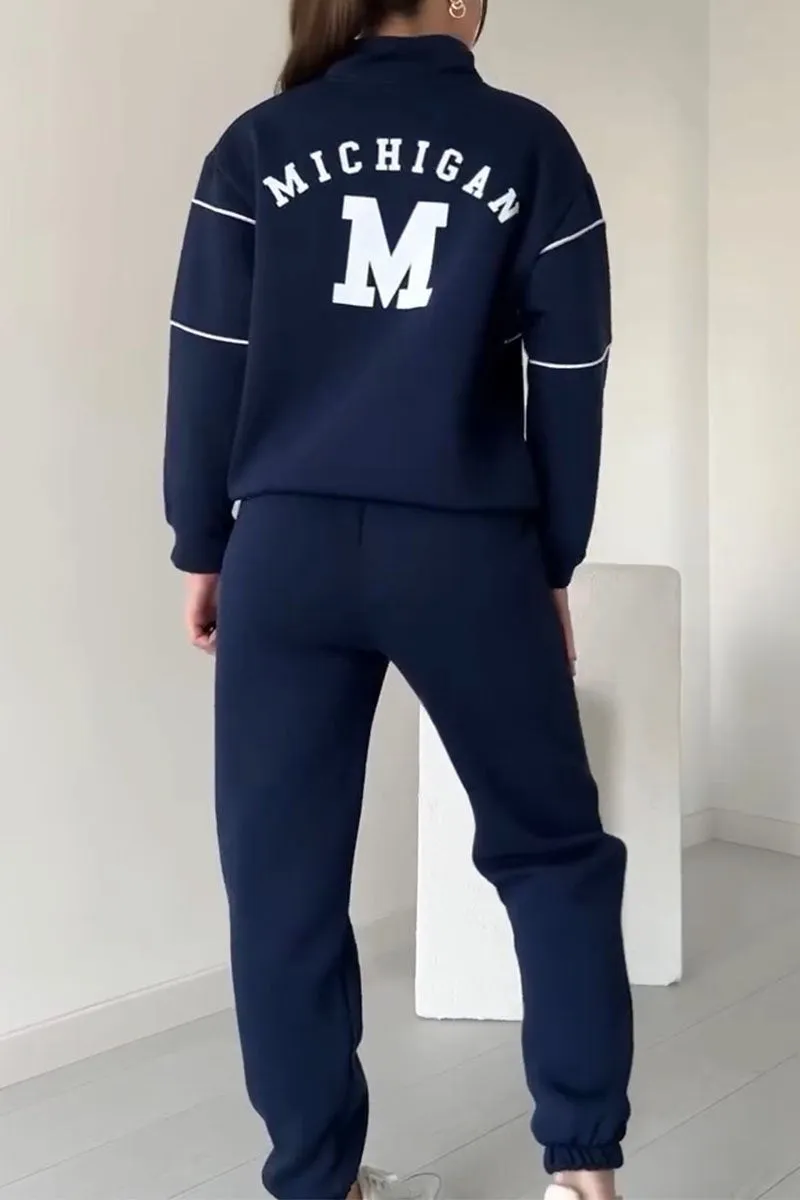 MICHIGAN™ | Sæt med stil og komfort