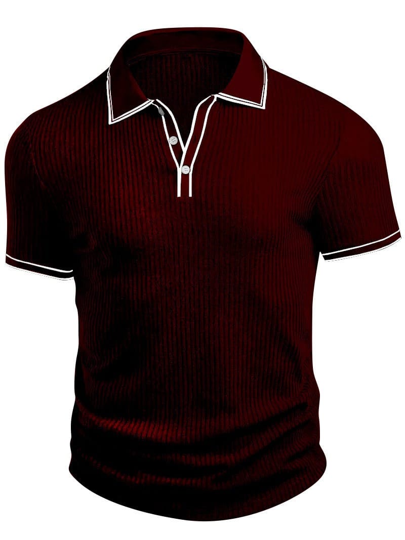 Marco | Elegant Polo Shirt