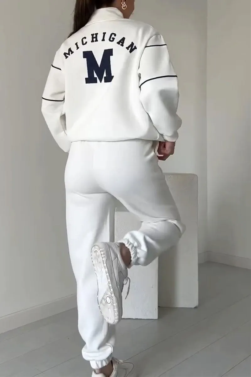 MICHIGAN™ | Sæt med stil og komfort