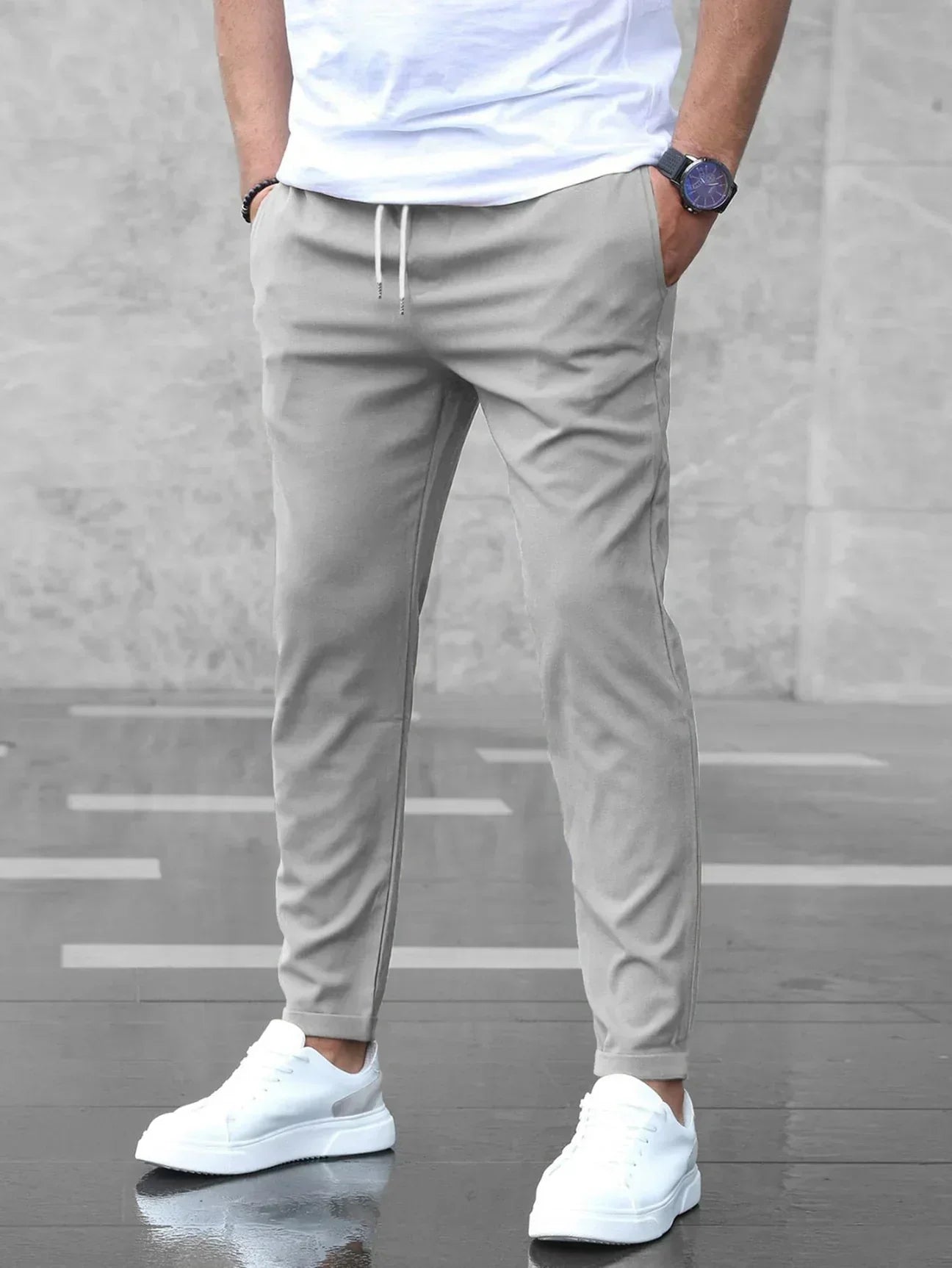 Franco | Premium Fit Bukser