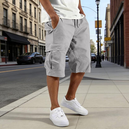 Lukas | Outdoor Cargo Shorts