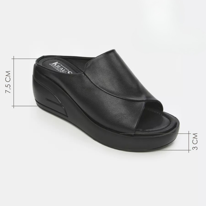 Isabel | Slip-on Komfort Sandaler