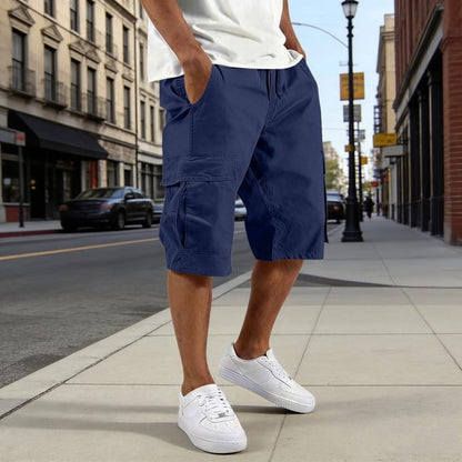 Lukas | Outdoor Cargo Shorts
