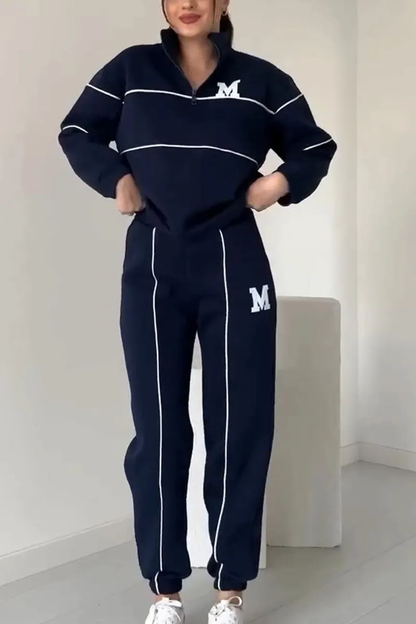 MICHIGAN™ | Sæt med stil og komfort