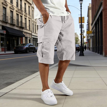 Lukas | Outdoor Cargo Shorts