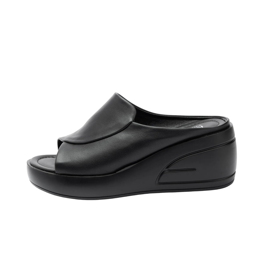 Isabel | Slip-on Komfort Sandaler