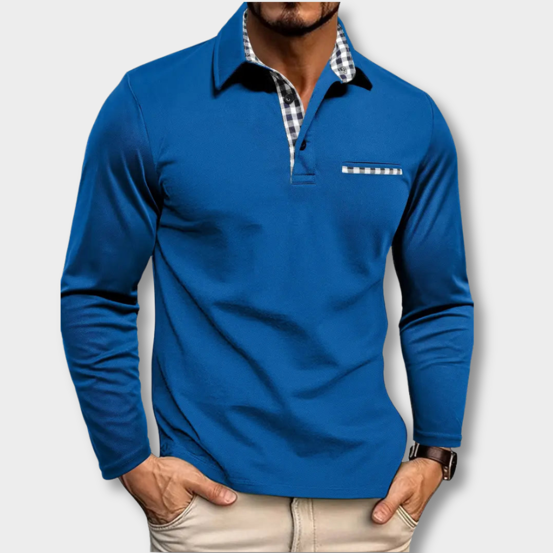 RAYO™ | Langærmet polo