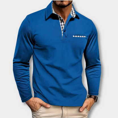 RAYO™ | Langærmet polo
