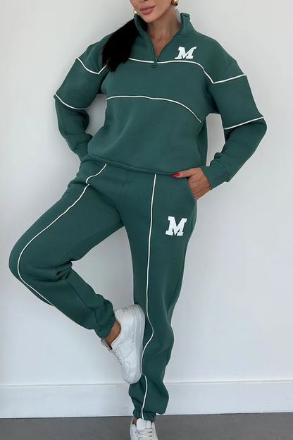 MICHIGAN™ | Sæt med stil og komfort