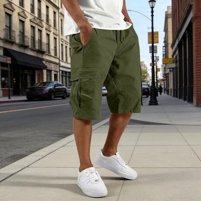 Lukas | Outdoor Cargo Shorts