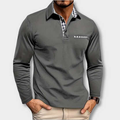 RAYO™ | Langærmet polo