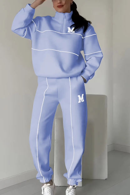 MICHIGAN™ | Sæt med stil og komfort
