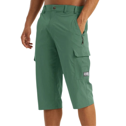 Axel | Taktiske Multi-Lomme Cargo Shorts