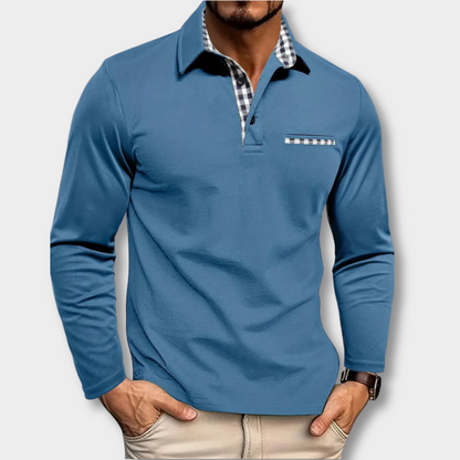 RAYO™ | Langærmet polo