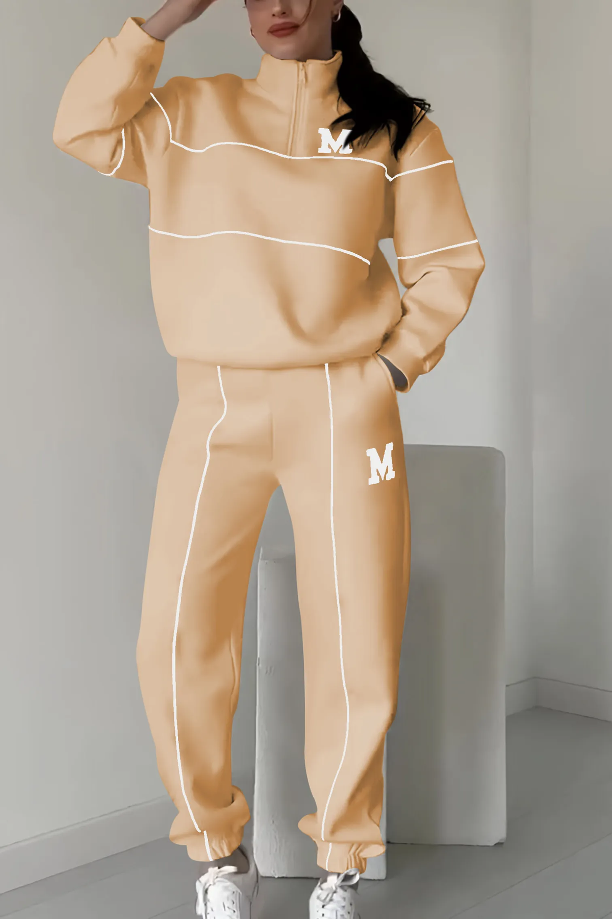 MICHIGAN™ | Sæt med stil og komfort