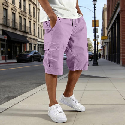 Lukas | Outdoor Cargo Shorts