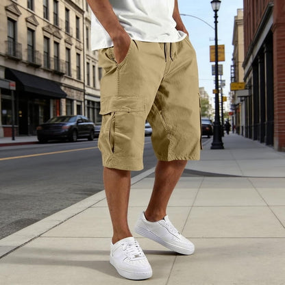 Lukas | Outdoor Cargo Shorts