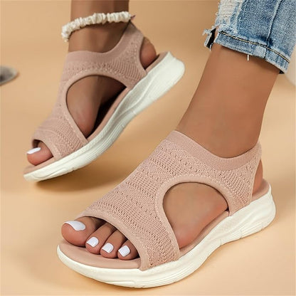 Clara | Komfortable ortopædiske sandaler