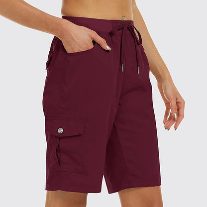 Duna | Alsidige Cargo-Shorts