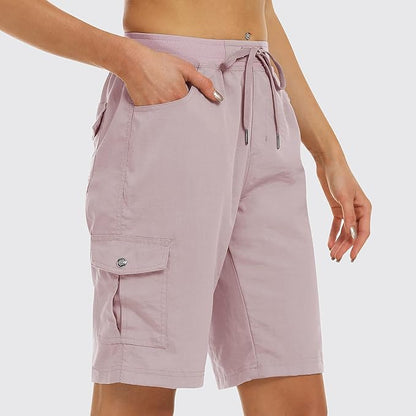 Duna | Alsidige Cargo-Shorts