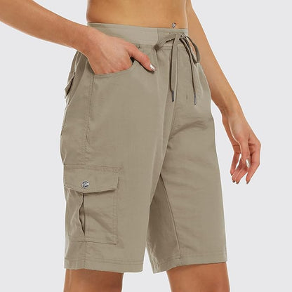 Duna | Alsidige Cargo-Shorts
