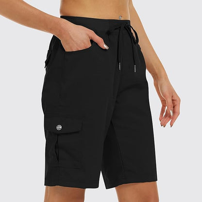 Duna | Alsidige Cargo-Shorts