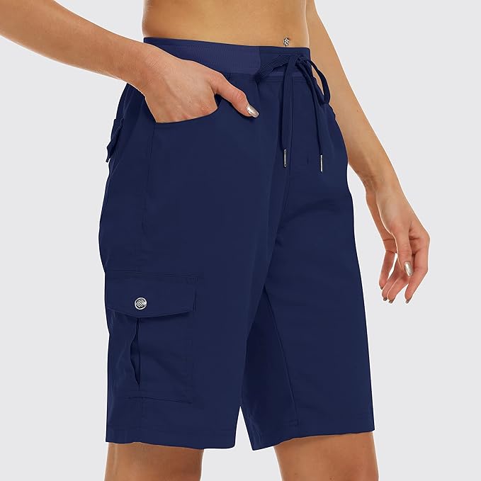 Duna | Alsidige Cargo-Shorts