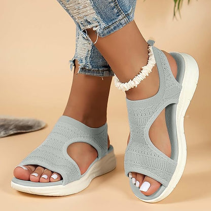 Clara | Komfortable ortopædiske sandaler