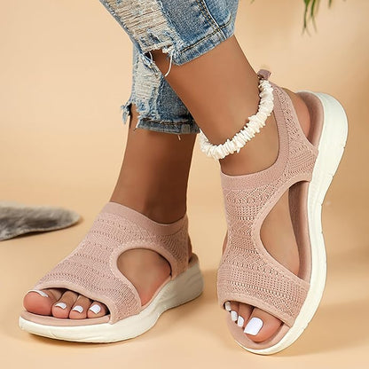 Clara | Komfortable ortopædiske sandaler
