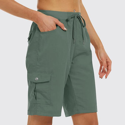 Duna | Alsidige Cargo-Shorts