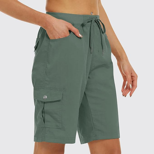 Duna | Alsidige Cargo-Shorts