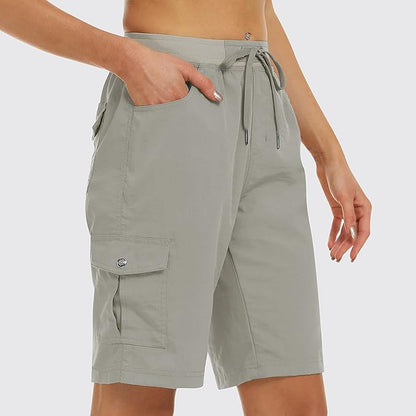 Duna | Alsidige Cargo-Shorts