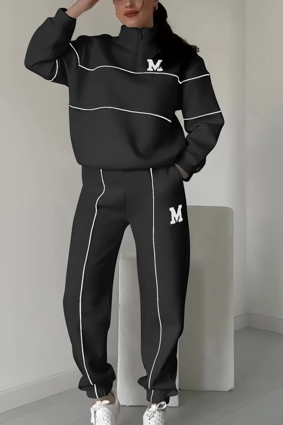 MICHIGAN™ | Sæt med stil og komfort