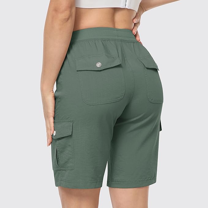 Duna | Alsidige Cargo-Shorts