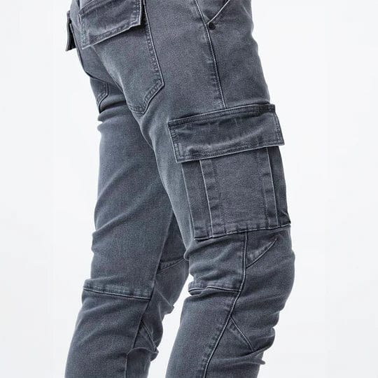 Hugo | Moderne Cargo Jeans