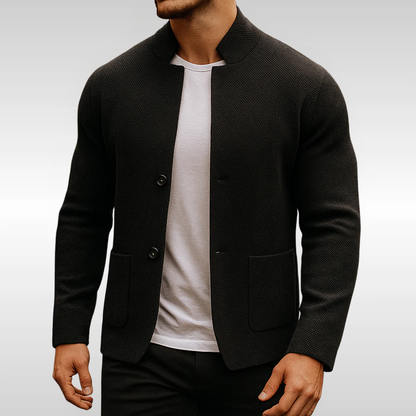 Harry | Strikket Blazer