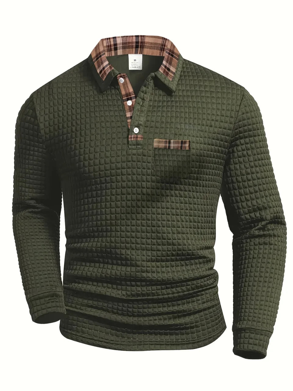 CASEY™ | Elegant herre-trøje