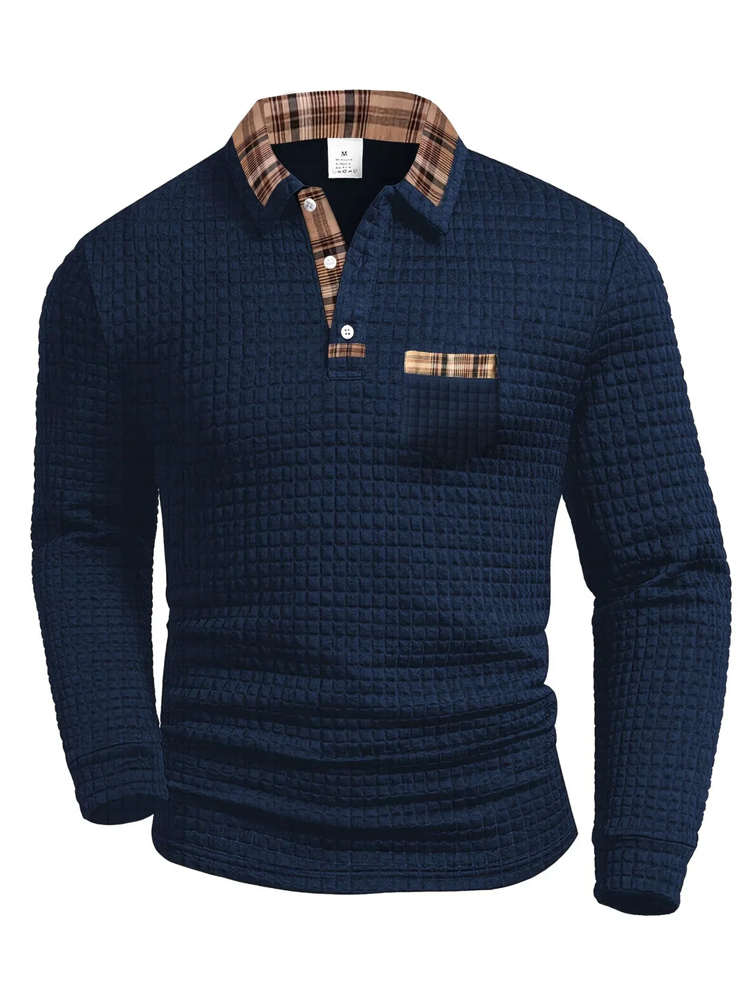 CASEY™ | Elegant herre-trøje