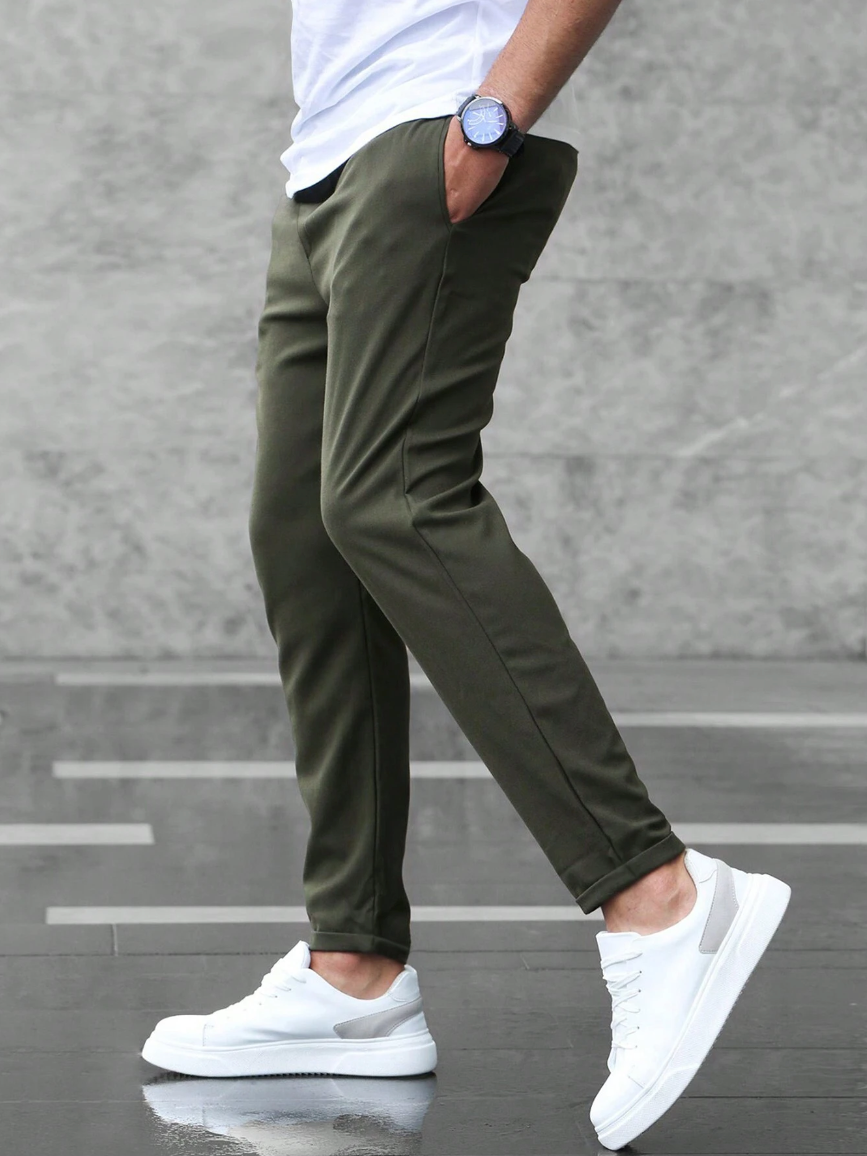 Franco | Premium Fit Bukser