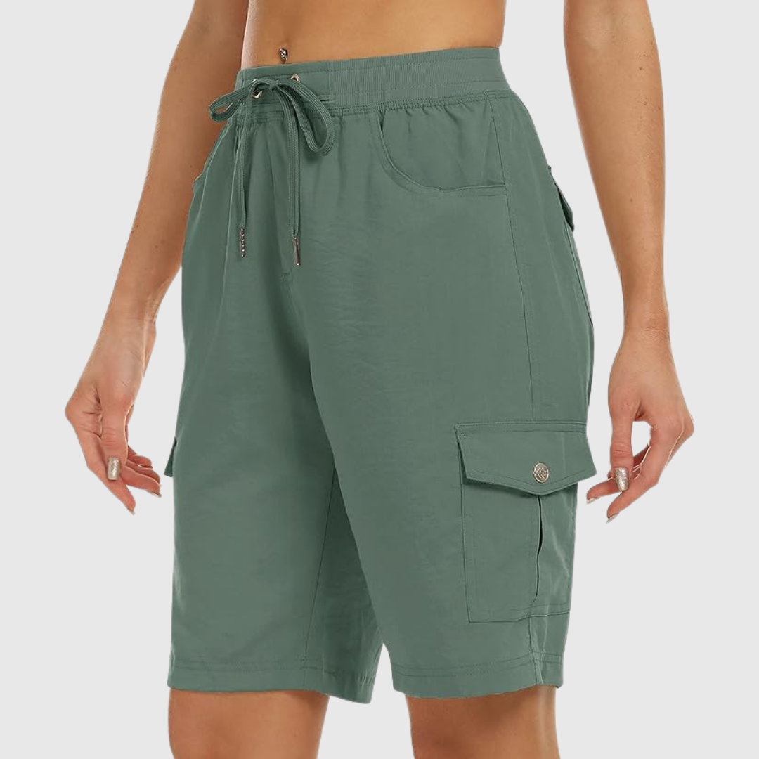 Duna | Alsidige Cargo-Shorts