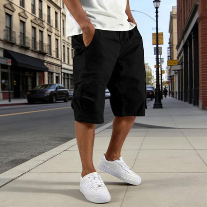 Lukas | Outdoor Cargo Shorts