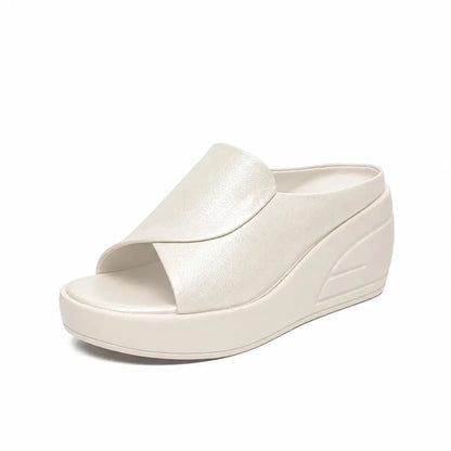 Isabel | Slip-on Komfort Sandaler