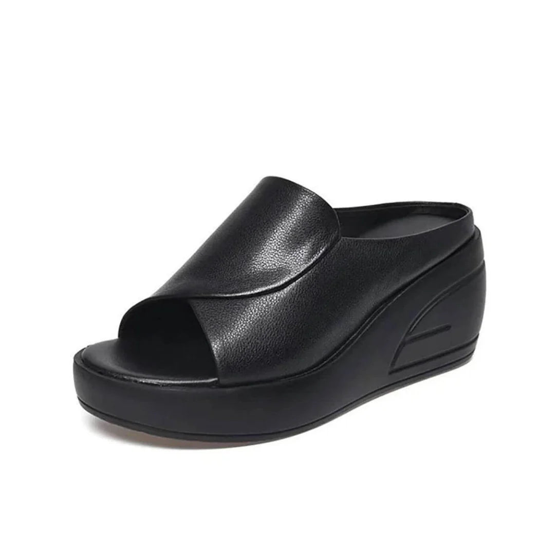 Isabel | Slip-on Komfort Sandaler