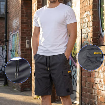 Marco | Urbane Cargo Shorts