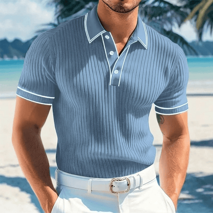 Marco | Elegant Polo Shirt
