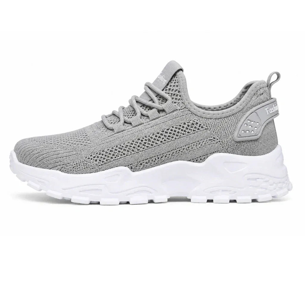 Amara | Lette sneakers med ortopædisk støtte
