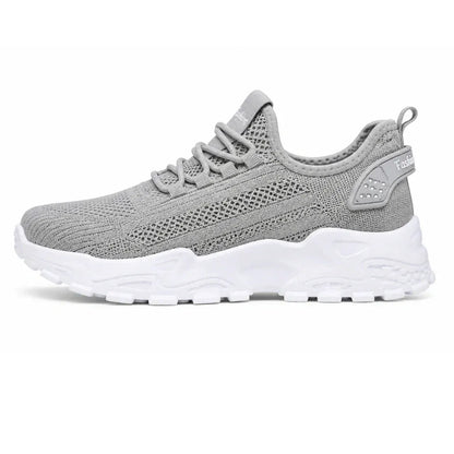 Amara | Lette sneakers med ortopædisk støtte
