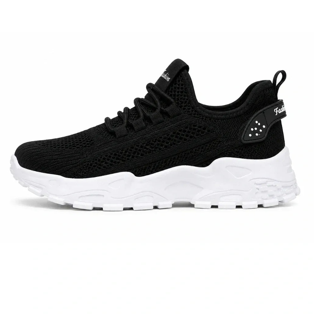 Amara | Lette sneakers med ortopædisk støtte