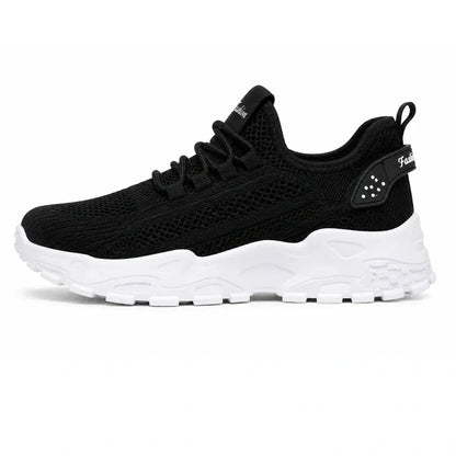 Amara | Lette sneakers med ortopædisk støtte