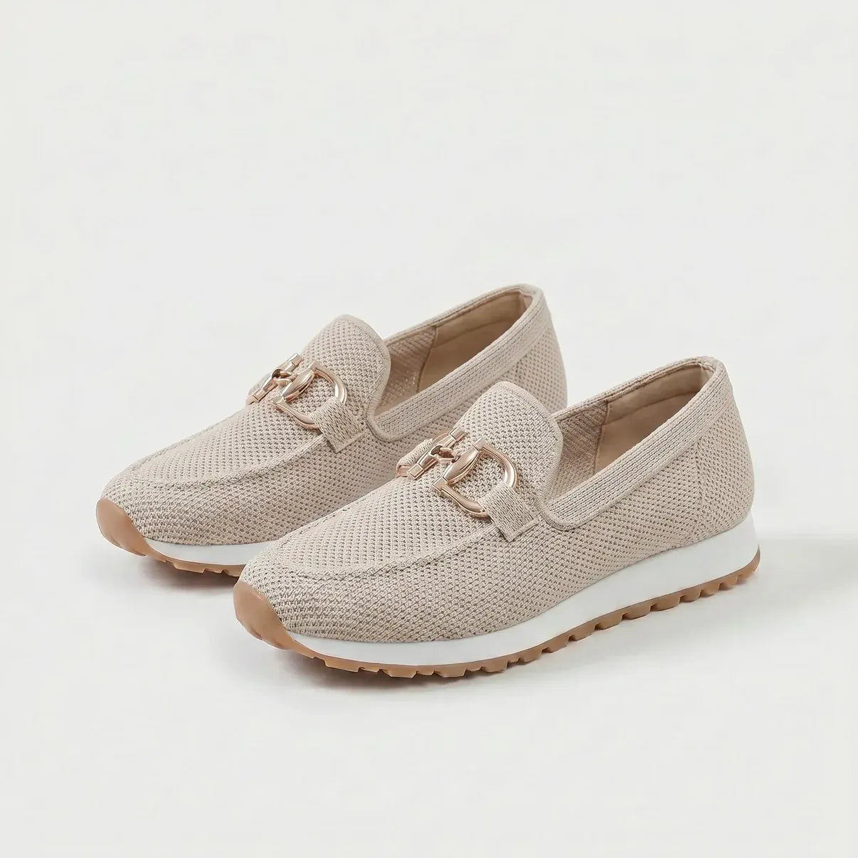 Isabella | Komfortable Loafer Sneakers